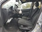 2021 Mitsubishi Mirage G4 Es Серый vin: ML32FUFJXMHF06916