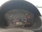 2021 Mitsubishi Mirage G4 Es Серый vin: ML32FUFJXMHF06916
