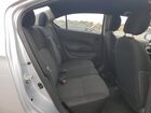 2021 Mitsubishi Mirage G4 Es Серый vin: ML32FUFJXMHF06916
