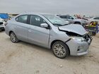 2021 Mitsubishi Mirage G4 Se Silver vin: ML32FVFJ1MHF02355
