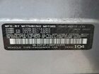 2021 Mitsubishi Mirage G4 Se Silver vin: ML32FVFJ1MHF02355