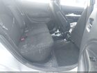 2022 Mitsubishi Mirage G4 Se Silver vin: ML32FVFJ3NHF01080