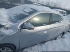 2022 Mitsubishi Mirage G4 Se Silver vin: ML32FVFJ3NHF01080