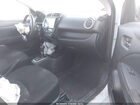 2023 Mitsubishi Mirage G4 Se White vin: ML32FVFJ3PHF06301