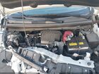 2023 Mitsubishi Mirage G4 Se White vin: ML32FVFJ3PHF06301