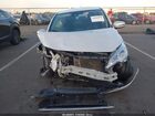 2023 Mitsubishi Mirage G4 Se White vin: ML32FVFJ3PHF06301