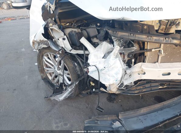 ML32FVFJ3PHF06301 2023 MITSUBISHI MIRAGE G4 White 