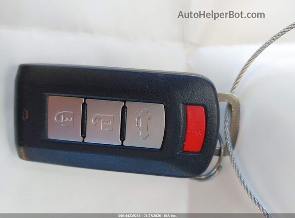 ML32FVFJ4RHF01465 2024 MITSUBISHI MIRAGE G4 Light Blue Вид панели приборов