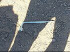 2024 Mitsubishi Mirage G4 Se Light Blue vin: ML32FVFJ4RHF01465