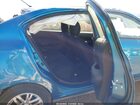 2024 Mitsubishi Mirage G4 Se Light Blue vin: ML32FVFJ4RHF01465