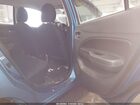 2021 Mitsubishi Mirage G4 Se Blue vin: ML32FVFJ7MHF01517 2021 Mitsubishi Mirage G4 Se Blue vin: ML32FVFJ7MHF01517