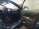 2021 Mitsubishi Mirage G4 Se Blue vin: ML32FVFJ7MHF01517 2021 Mitsubishi Mirage G4 Se Blue vin: ML32FVFJ7MHF01517
