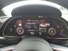 2022 Audi R8 Black vin: NJ1589E