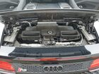 2022 Audi R8 Black vin: NJ1589E