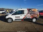 2023 Ford Transit Connect   Белый vin: NM0GE9E23P1570235