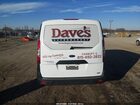 2023 Ford Transit Connect   Белый vin: NM0GE9E23P1570235