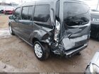 2021 Ford Transit Connect Серый vin: NM0GE9F20M1486321 2021 Ford Transit Connect Серый vin: NM0GE9F20M1486321
