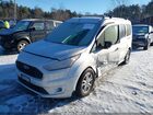 2021 Ford Transit Connect Xlt Passenger Белый vin: NM0GE9F20M1491051