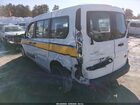 2021 Ford Transit Connect Xl Passenger White vin: NM0GS9E2XM1501384