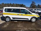 2021 Ford Transit Connect Xl Passenger White vin: NM0GS9E2XM1501384