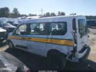 2021 Ford Transit Connect Xl Passenger White vin: NM0GS9E2XM1501384