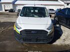 2021 Ford Transit Connect Xl Passenger White vin: NM0GS9E2XM1501384