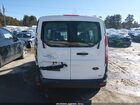 2021 Ford Transit Connect Xl Passenger White vin: NM0GS9E2XM1501384
