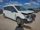 2022 Ford Transit Connect Xlt White vin: NM0GS9F23N1534548