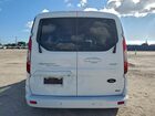 2022 Ford Transit Connect Xlt White vin: NM0GS9F23N1534548