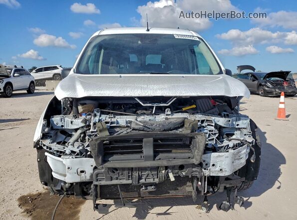 NM0GS9F23N1534548 2022 FORD TRANSIT White Вид спереду
