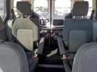 2022 Ford Transit Connect Xlt White vin: NM0GS9F23N1534548