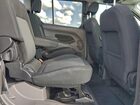 2022 Ford Transit Connect Xlt White vin: NM0GS9F23N1534548