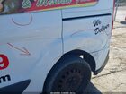 2016 Ford Transit Connect Xlt White vin: NM0KS6FX3G1245595