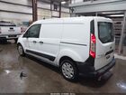 2021 Ford Transit Connect Xl Белый vin: NM0LE7E29M1505419