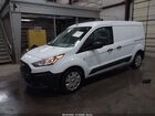 2021 Ford Transit Connect Xl Белый vin: NM0LE7E29M1505419