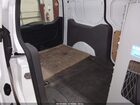 2021 Ford Transit Connect Xl Белый vin: NM0LE7E29M1505419