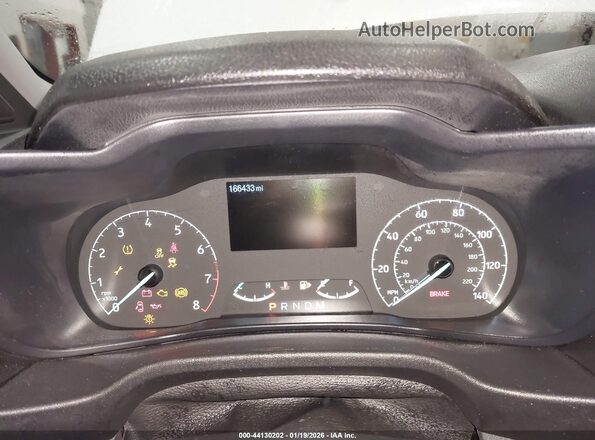 NM0LE7E29M1505419 2021 FORD TRANSIT CONNECT Белый Вид задних сидений