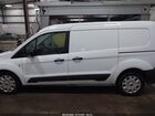 2021 Ford Transit Connect Xl Белый vin: NM0LE7E29M1505419
