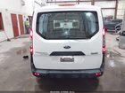 2021 Ford Transit Connect Xl Белый vin: NM0LE7E29M1505419