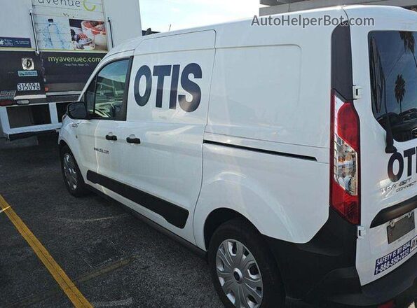 NM0LS7E21M1502443 2021 FORD TRANSIT CONNECT  წინა მარჯვენა
