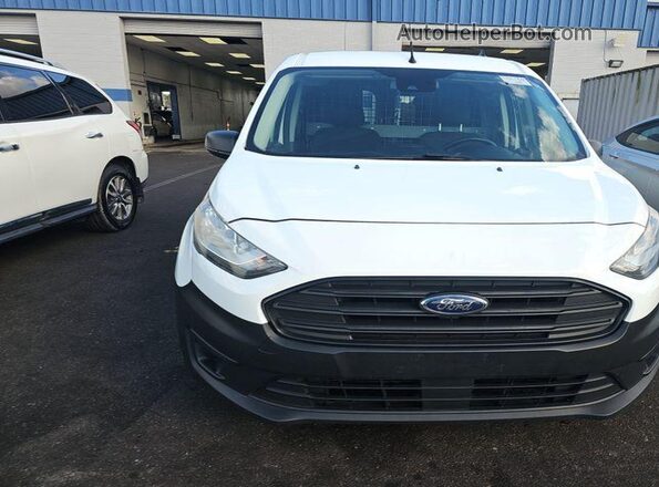 NM0LS7E21M1502443 2021 FORD TRANSIT CONNECT  ძრავის განყოფილების ხედი