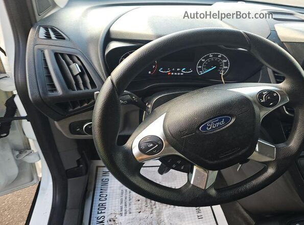 NM0LS7E21M1502443 2021 FORD TRANSIT CONNECT  
