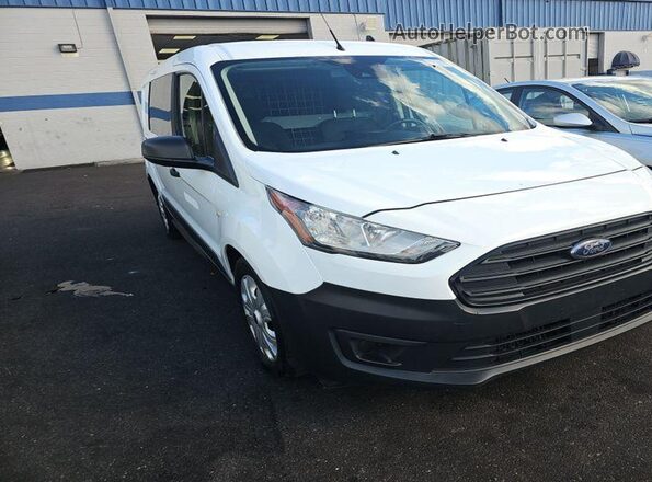 NM0LS7E21M1502443 2021 FORD TRANSIT CONNECT  