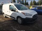 2021 Ford Transit Connect Xl White vin: NM0LS7E22M1498838