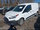 2020 Ford Transit Connect Xl Белый vin: NM0LS7E25L1461927