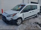 2019 Ford Transit Connect Xl Белый vin: NM0LS7E27K1422285 2019 Ford Transit Connect Xl Белый vin: NM0LS7E27K1422285