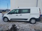 2019 Ford Transit Connect Xl Белый vin: NM0LS7E27K1422285 2019 Ford Transit Connect Xl Белый vin: NM0LS7E27K1422285