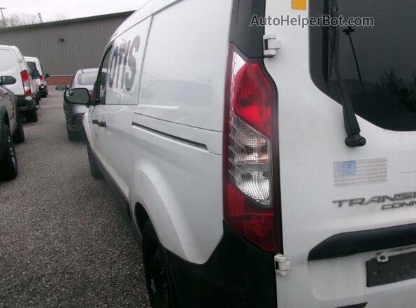 NM0LS7E28L1479712 2020 FORD TRANSIT CONNECT  