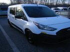 2020 Ford Transit Connect Xl vin: NM0LS7E28L1479712
