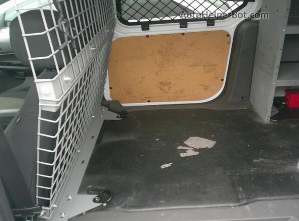 NM0LS7E28L1479712 2020 FORD TRANSIT CONNECT  